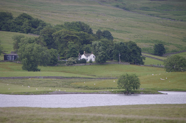 LochUrr Farm House